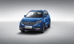 DongFeng Fengguang 580 2017 года